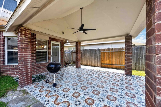 Photo - 14123 Autumn Ridge Trail Dr