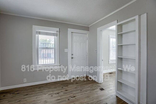 Photo - 5518 Jaudon Ave