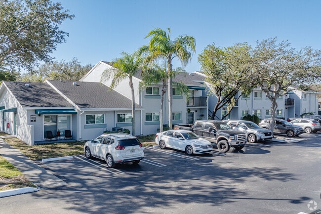 Cutler Vista - Cutler Vista