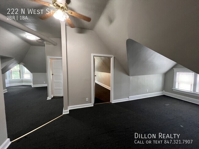 Building Photo - 222 N West St Unit 4