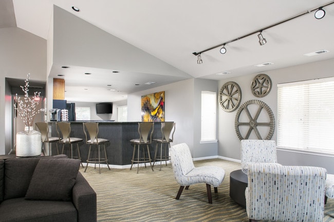 Enclave by Broadmoor