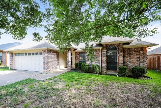 Photo - 819 Crystal Creek Ln