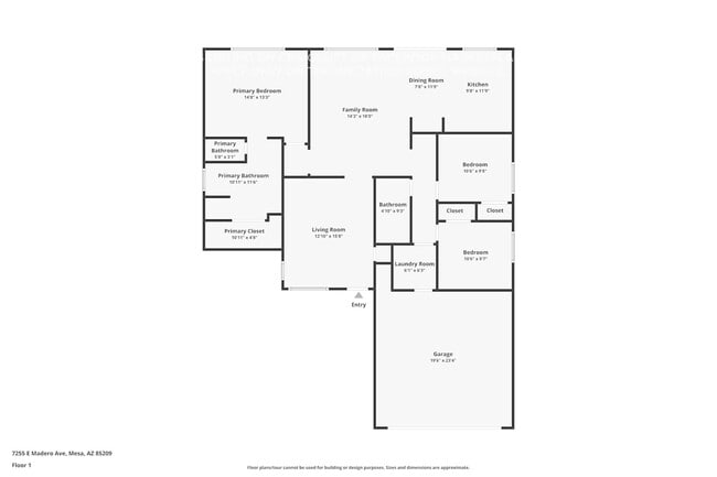 Photo - 7255 E Madero Ave