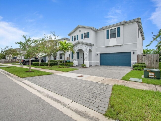 Building Photo - 13362 SW 284th St