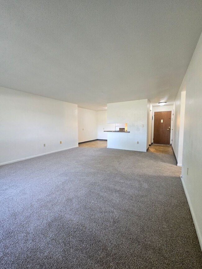 Park Apartments - 502