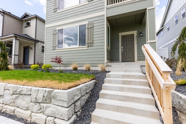 Photo - Modern Home for rent in Liberty Lake