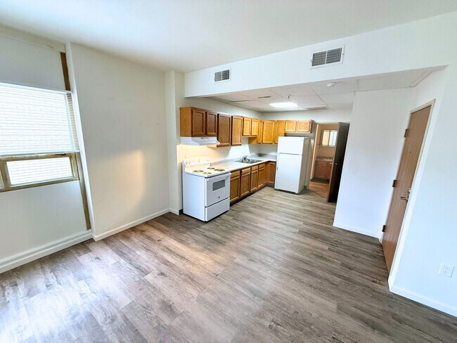Photo - Spacious Living at Heritage Lofts, Piqua