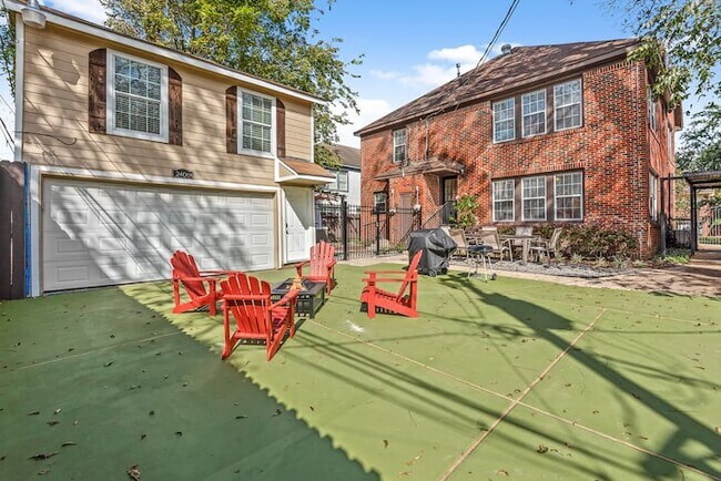 Photo - 2406 Arbor St Unidad D1