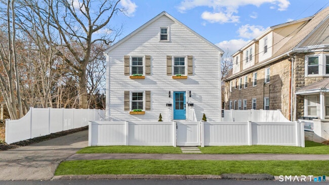 Building Photo - 180 Ruane St Unit 1