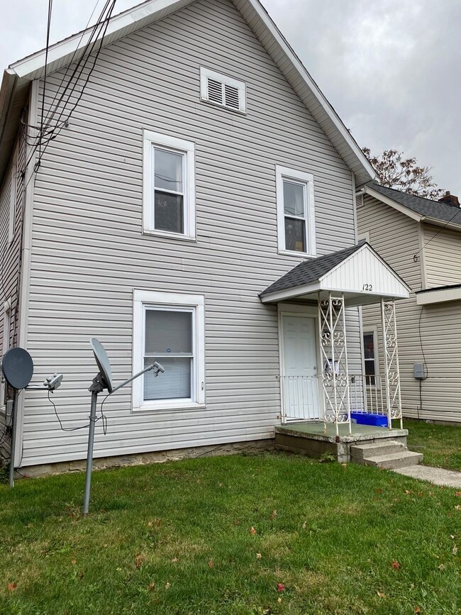 Photo - One bedroom main level unit