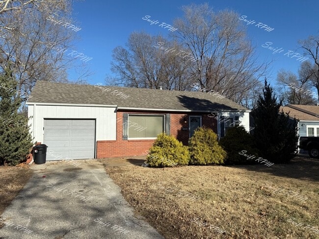 Building Photo - 11312 W 67th Terrace