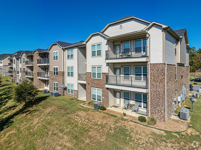 Renaissance Pointe