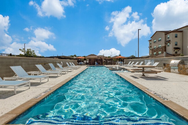 Palladium McKinney