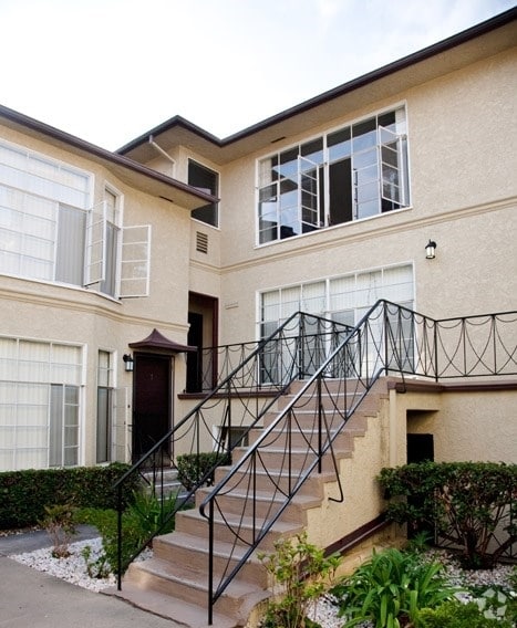 Building Photo - Orange Street Rental