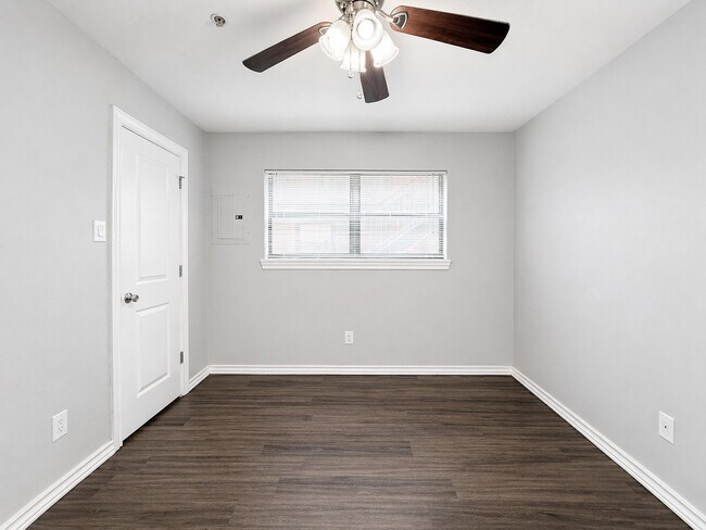 Copper Ridge Apartments