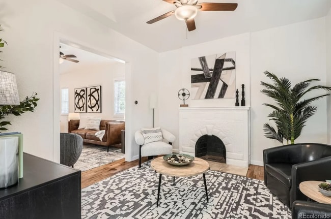 Photo - 2426 S Acoma St