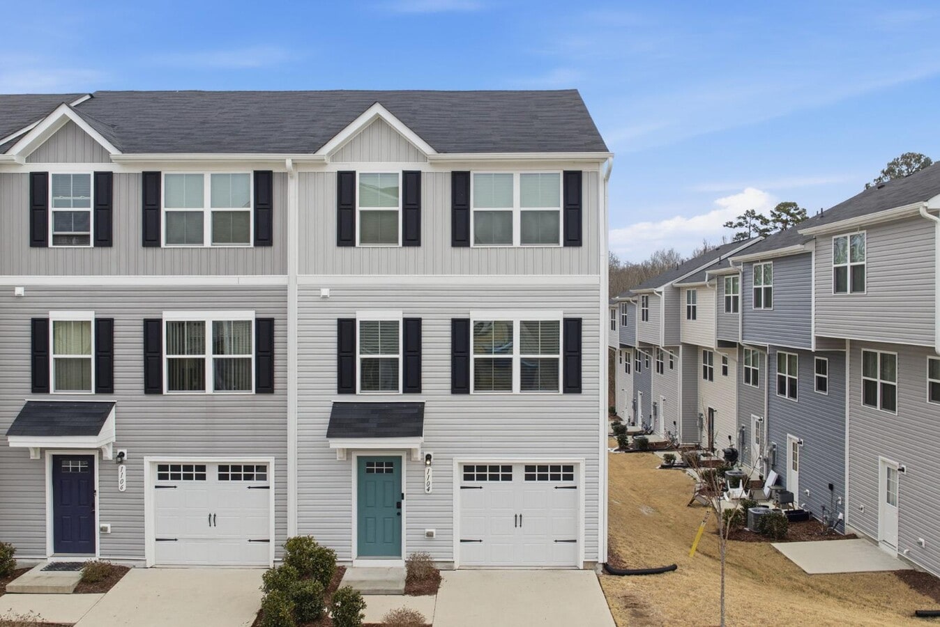 Photo - 1104 Brimstone Wy