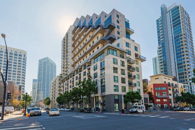 1240 India St Unidad 604
