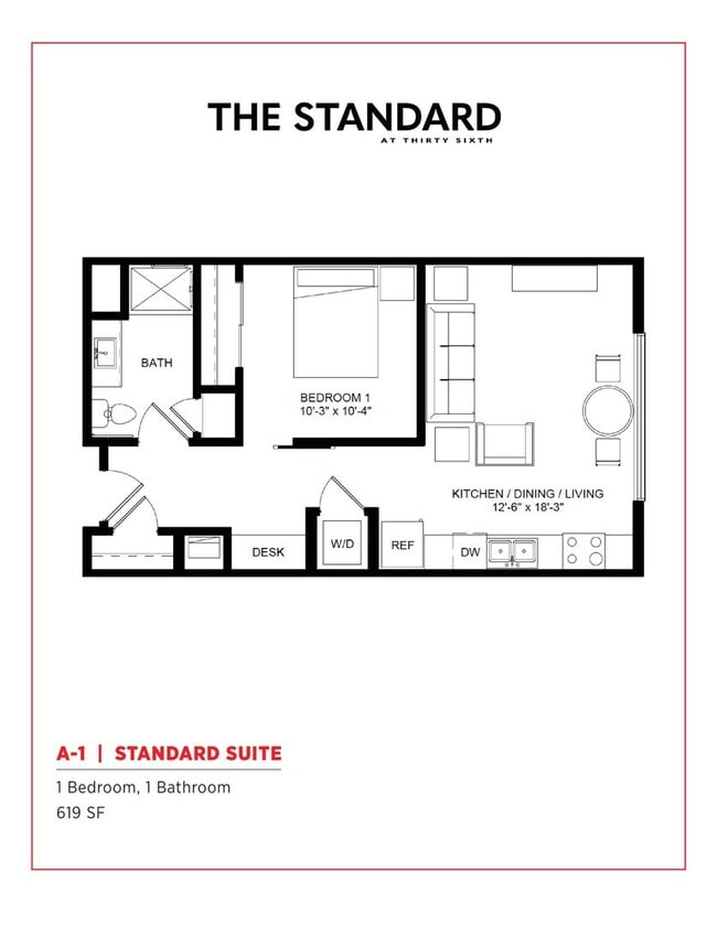 Photo - The Standard at 36th Street