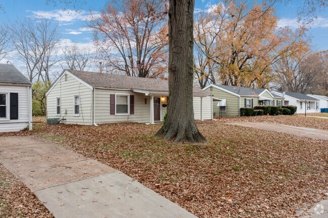 Building Photo - 9807 Lorna Ln Rental