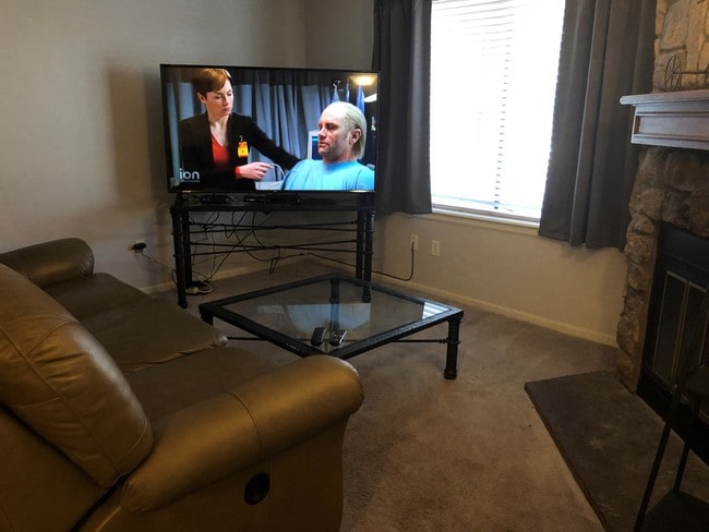Family Room - 10785 W 63rd Pl Condo Unit 105