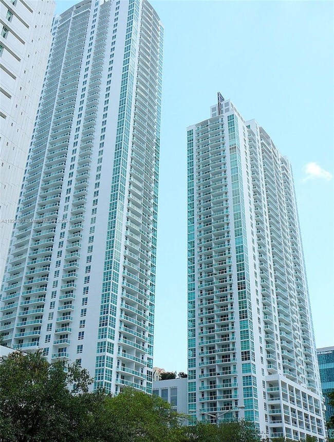Photo - 951 Brickell Ave Condo Unit 3509