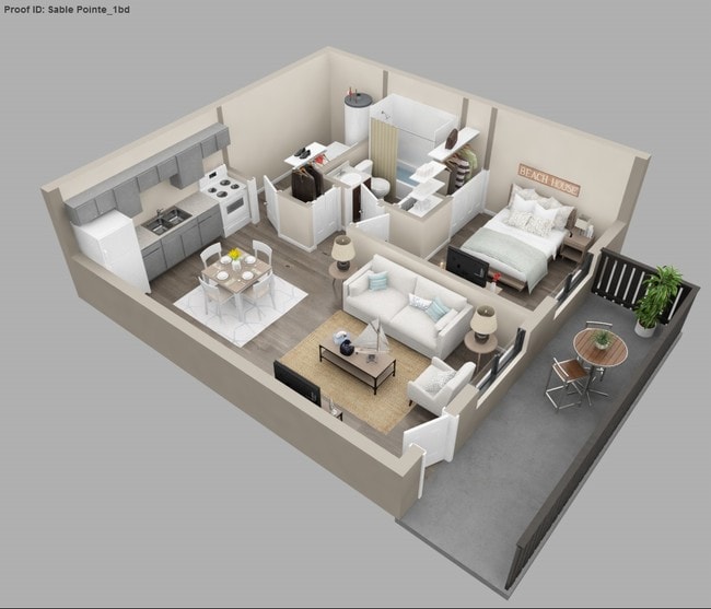 Bloom at Buford Apartments Buford, GA