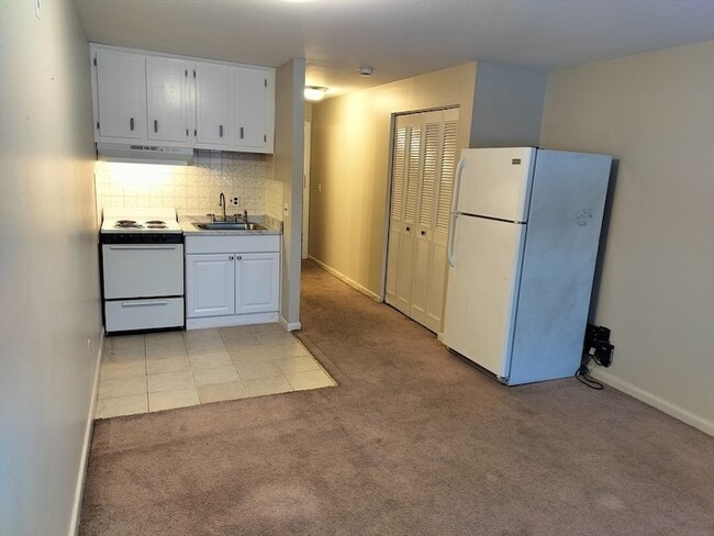 Photo - 61 Fairmount St Unidad 6