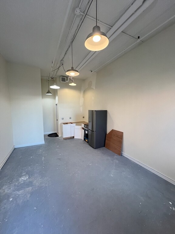 Photo - 524 Harrison Ave Apartment Unit 1B-R
