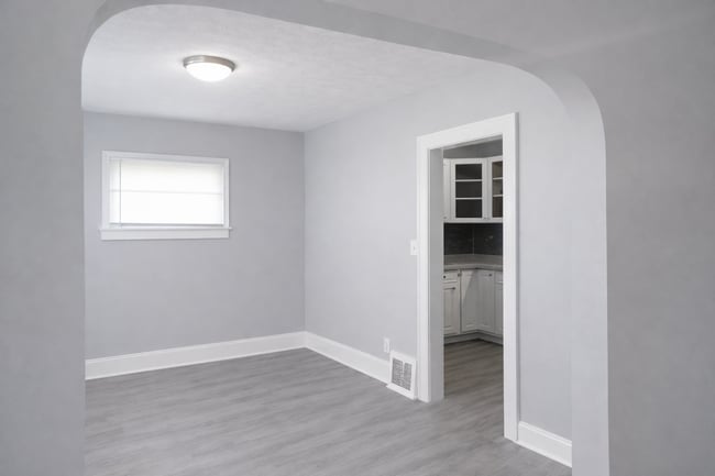 Photo - Updated 2 Bedroom SW Canton House for Rent