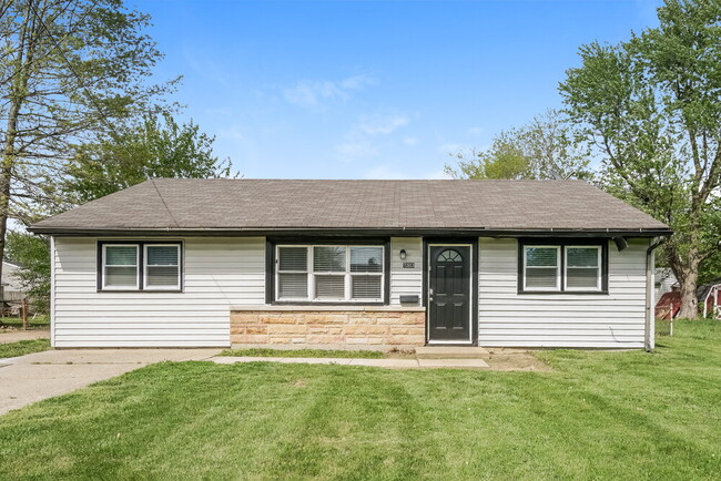 Building Photo - 7303 Dunkirk Ln Rental