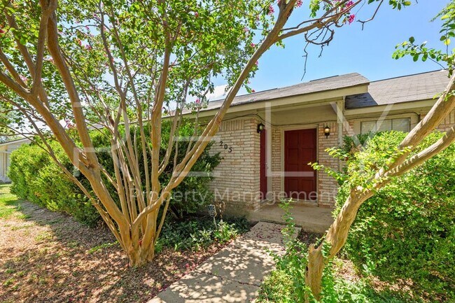Photo - 205 W William Cannon Dr