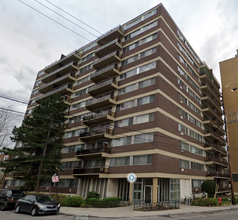 6800 De La Côte-Saint-Luc - 6800 De La Côte-Saint-Luc