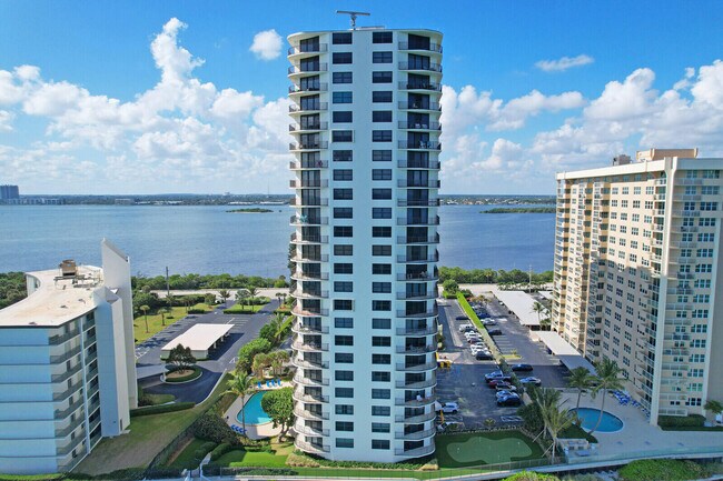 5420 N Ocean Dr Unit 1803