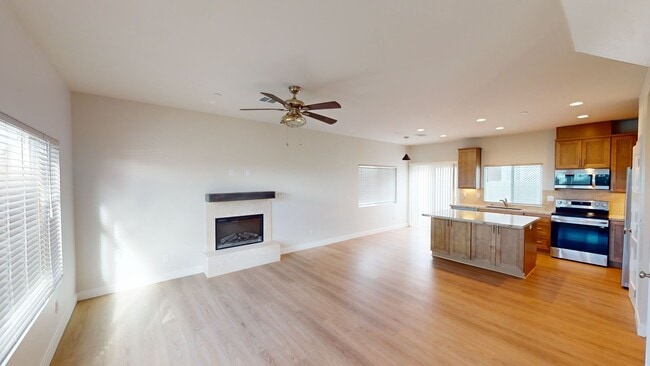 Long Term | NEWLY BUILT | Solar - Long Term | NEWLY BUILT | Solar Casa