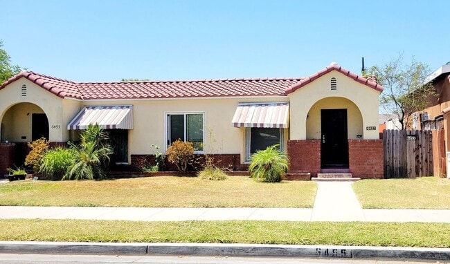 Building Photo - 6455 Gundry Ave