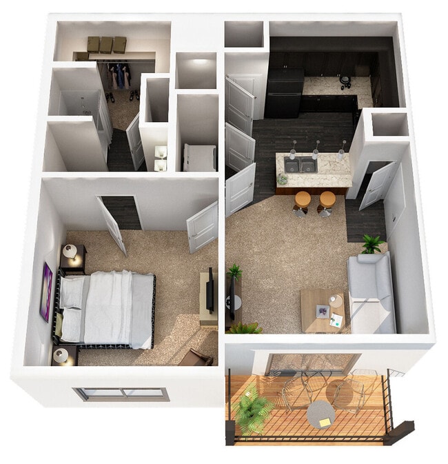 Photo - Stafford House