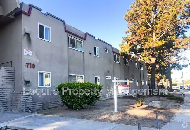 Building Photo - 710 W Channel Islands Blvd Unit #C5 Rental