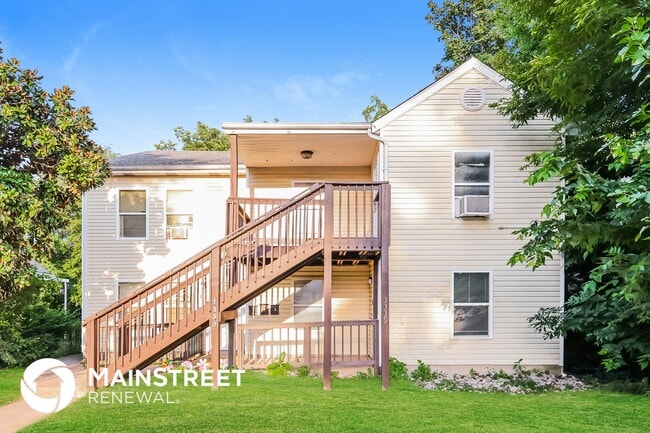 Building Photo - 1339 S 28th St Rental