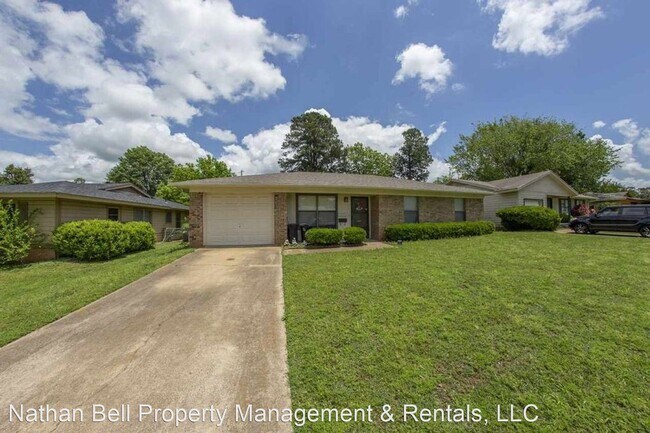 3 br, 2 bath House - 1831 Belmont St - 3 br, 2 bath House - 1831 Belmont St