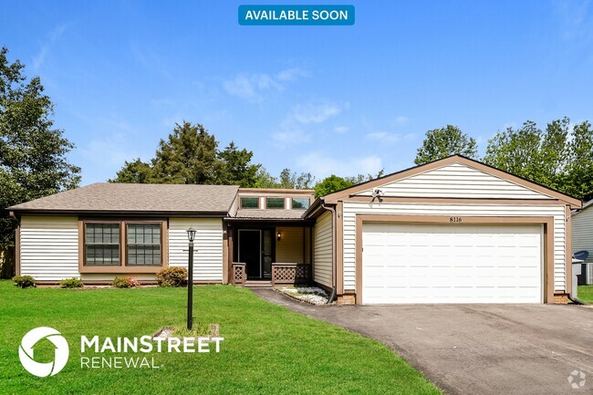 Building Photo - 8116 Ivy Falls Ct Rental