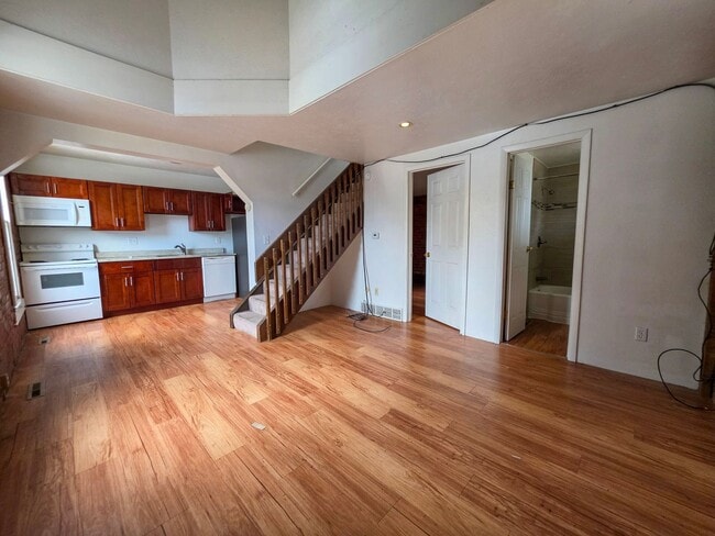Photo - 1742 Walnut St Unit 1