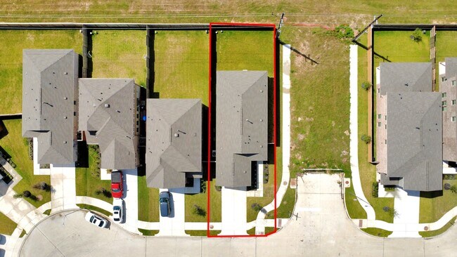 Photo - 1022 Gentle Nook Dr House