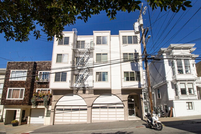 Building Photo - 4030 19th Street