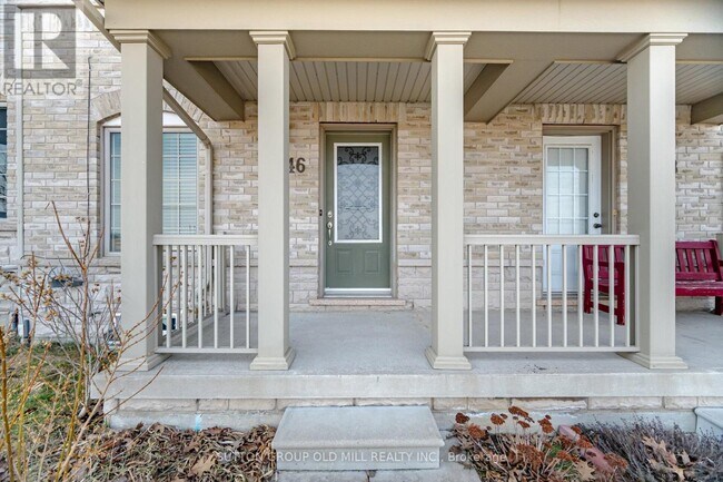 Photo - 946 Audley Rd
