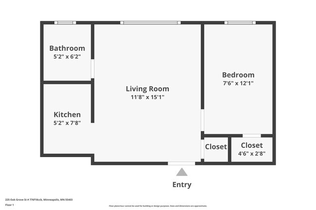 Photo - 225/227/233 Oak Grove St – Oak Grove Downtown