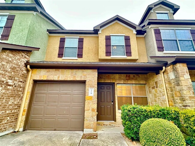 Photo - 1900 Little Elm Trail Unidad 28 Rental