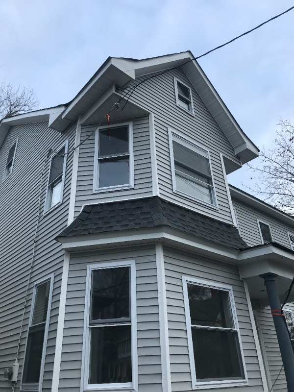 Building Photo - 114 Monmouth St Rental