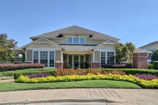 Park Place at Shelby Farms - Park Place at Shelby Farms Apartments