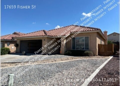 Building Photo - 17659 Fisher St Rental